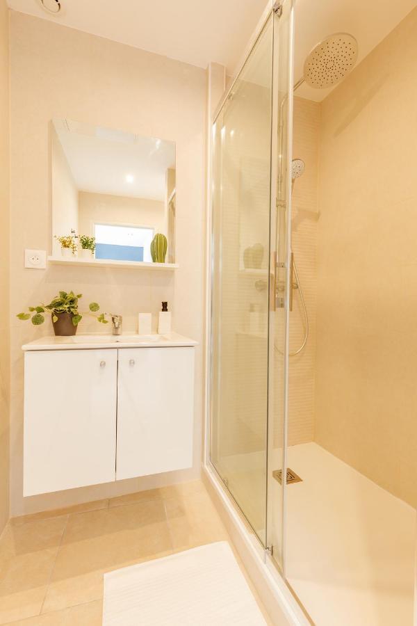 Roche 4 Apartment Toulon Exterior photo