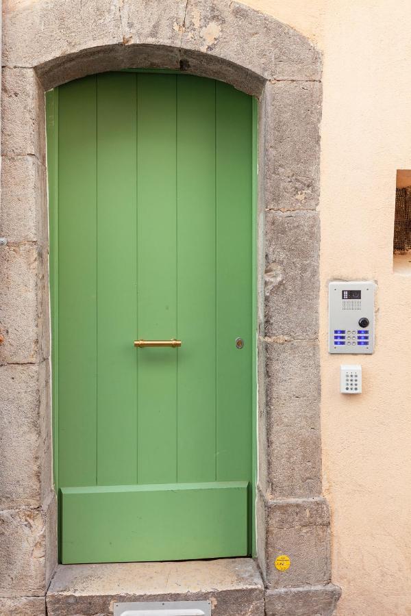 Roche 4 Apartment Toulon Exterior photo